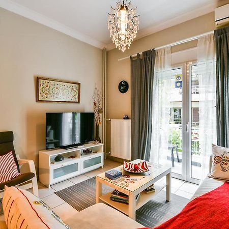 Star Acropolis Apartment Atina Dış mekan fotoğraf